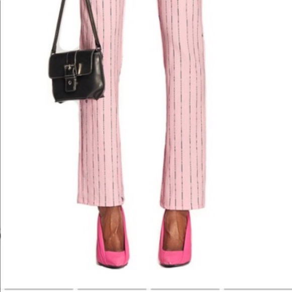 I.AM.GIA NWOT DOMINIQUE PANTS SMALL - Picture 7 of 9